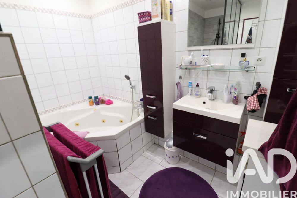 Vente Maison Vente Maison/villa 6 pièces Lezoux