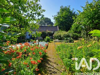  Maison à vendre 5 pièces 74 m²
