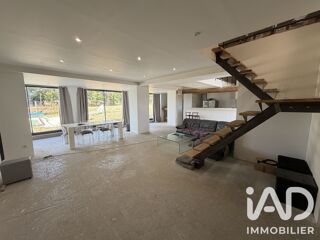  Maison à vendre 7 pièces 170 m²