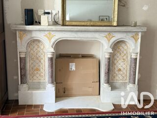  Maison à vendre 5 pièces 119 m²