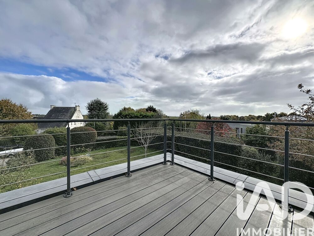 à vendre  Maison Larmor-Baden (56870)
