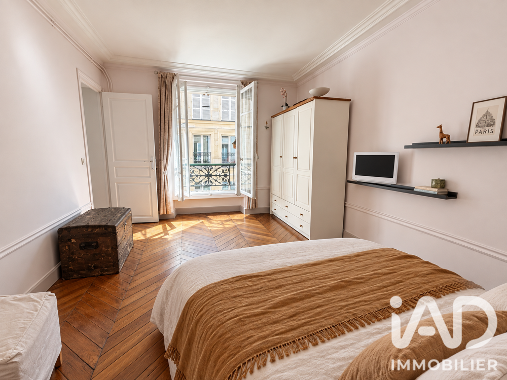 à vendre  Appartement Paris 4