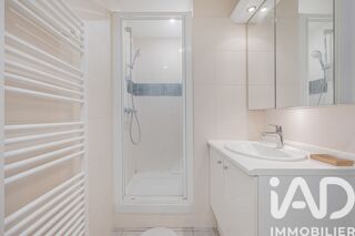 Appartement � vendre 1 pi�ce 25 m�