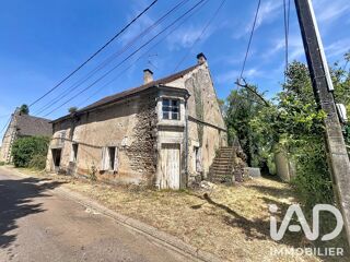  Maison à vendre 3 pièces 72 m²