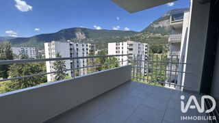  Appartement à vendre 4 pièces 75 m²