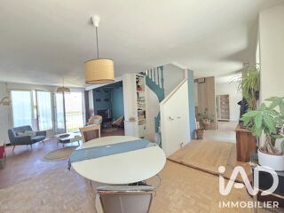  Maison à vendre 6 pièces 177 m²
