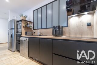  Appartement à vendre 5 pièces 120 m²