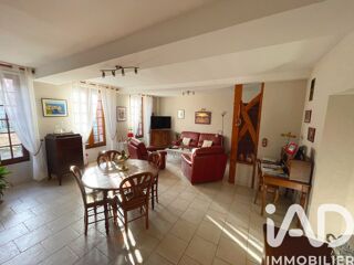  Maison à vendre 7 pièces 195 m²