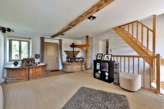  Maison � vendre 14 pi�ces 465 m�