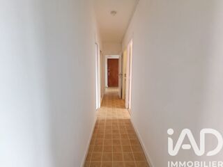  Appartement � vendre 5 pi�ces 91 m�