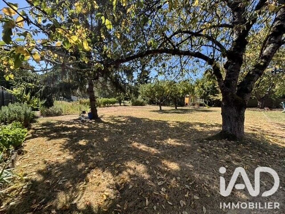 Vente Terrain Vente Terrain à bâtir 683 m&sup2; Joué-lès-tours