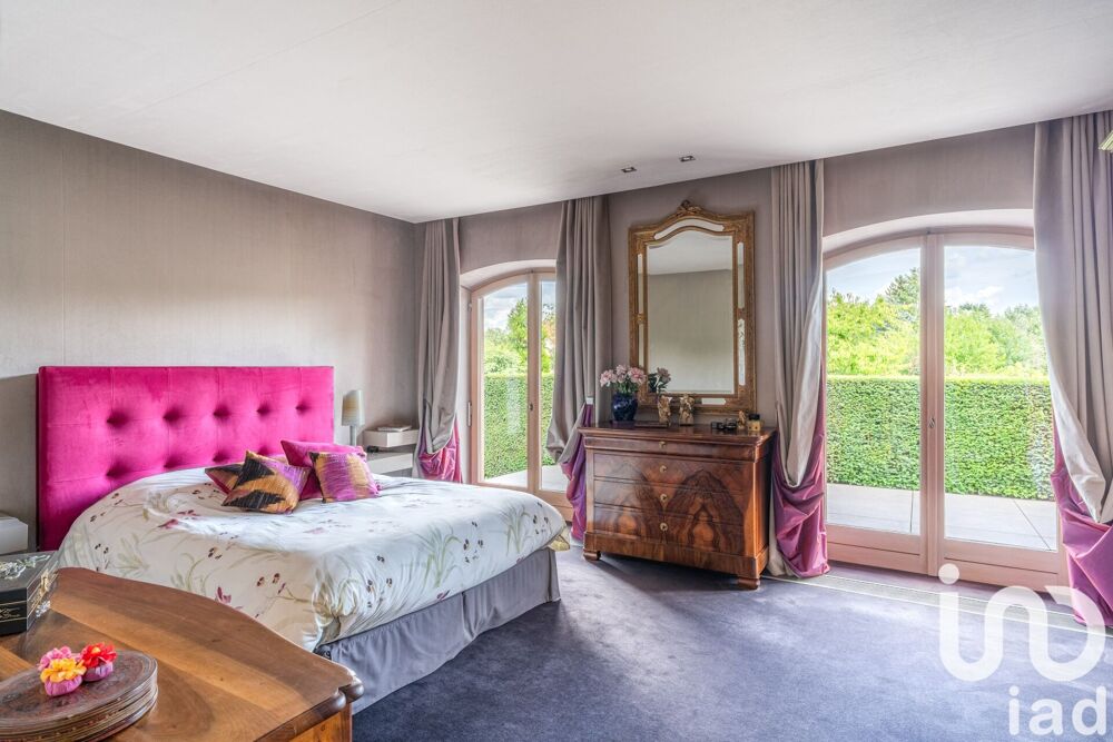 Vente Maison/villa 11 pièces