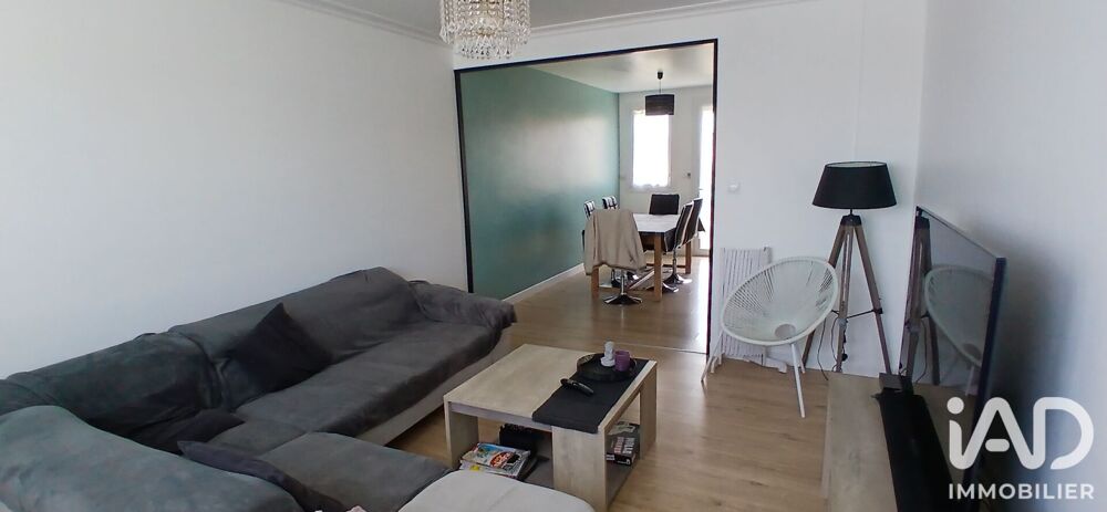 Vente Maison Vente Maison/villa 5 pièces Les herbiers