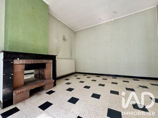  Maison à vendre 6 pièces 139 m²