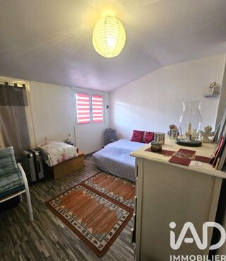  Appartement à vendre 3 pièces 63 m²
