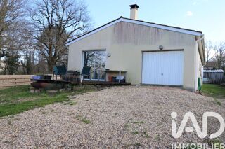  Maison à vendre 4 pièces 92 m²