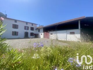  Maison à vendre 5 pièces 110 m²