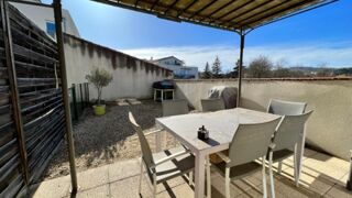  Appartement à louer 2 pièces 37 m²