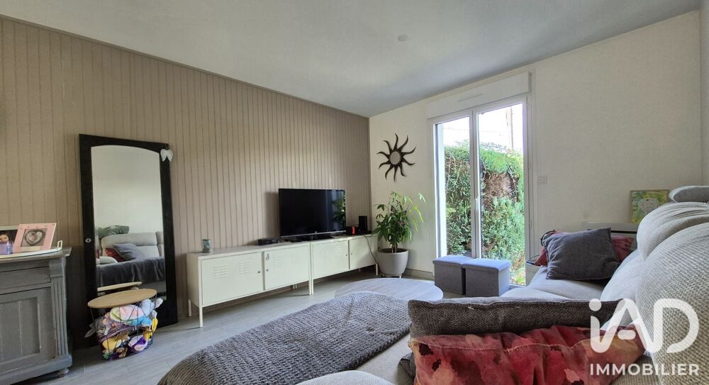 Vente Maison Vente Maison/villa 4 pièces Plescop
