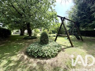  Maison à vendre 5 pièces 101 m²