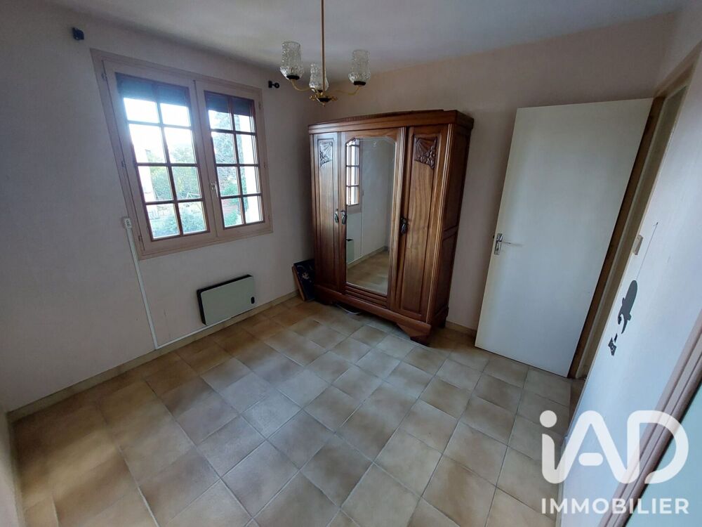 Vente Maison traditionnelle 4 pièces