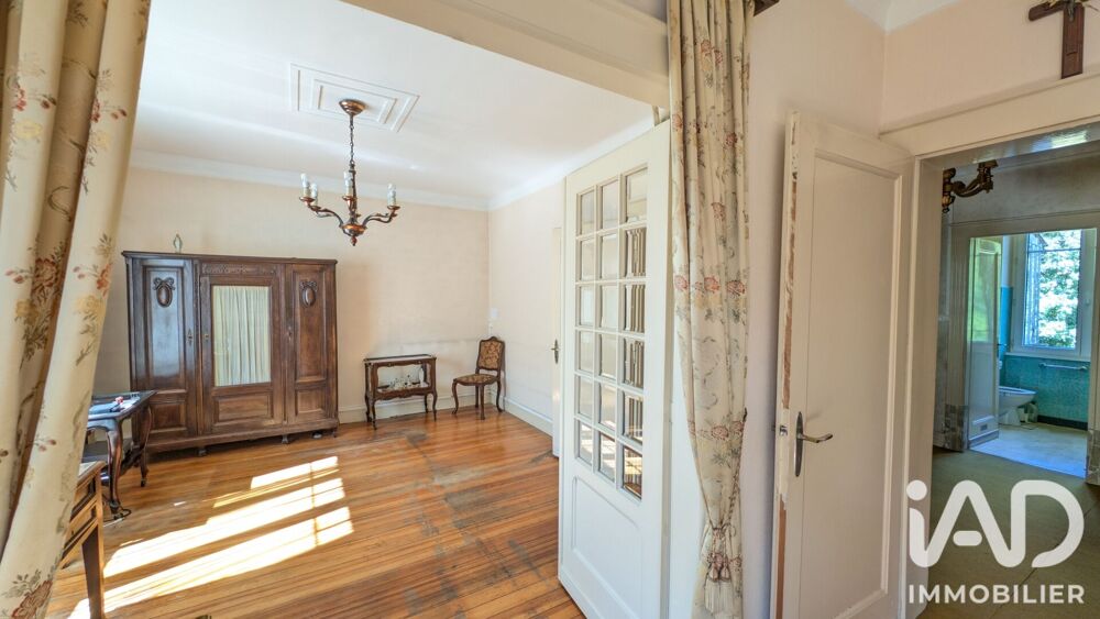 Vente Maison Vente Maison/villa 6 pièces Phalsbourg