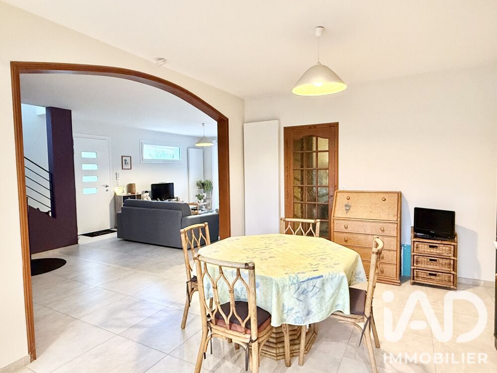 à vendre  Maison La Teste-de-Buch (33260)