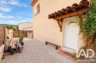 Vente Maison Vente Maison/villa 4 pièces Cuges-les-pins