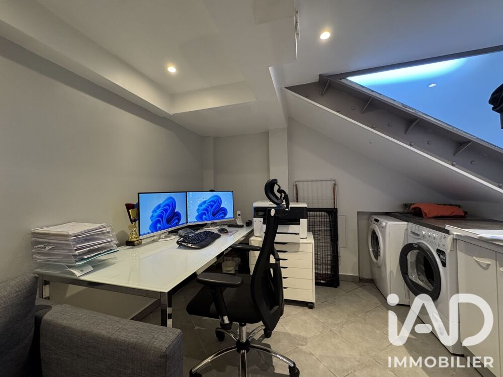 à vendre  Maison Vence (06140)