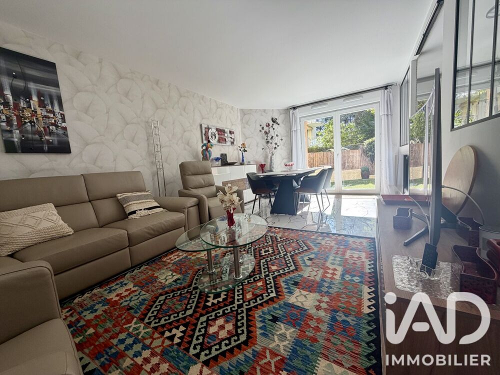 Vente Appartement Vente Appartement 3 pièces La celle-saint-cloud