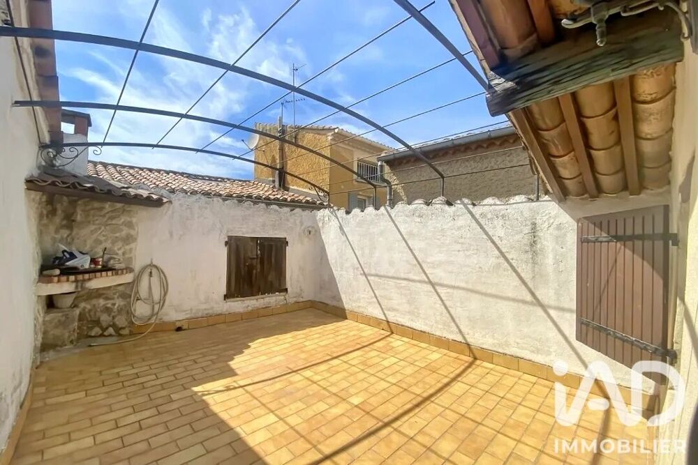 Vente Maison Vente Maison de village 4 pièces Monteux