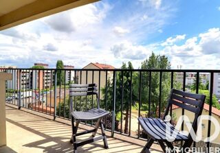  Appartement à vendre 4 pièces 74 m²