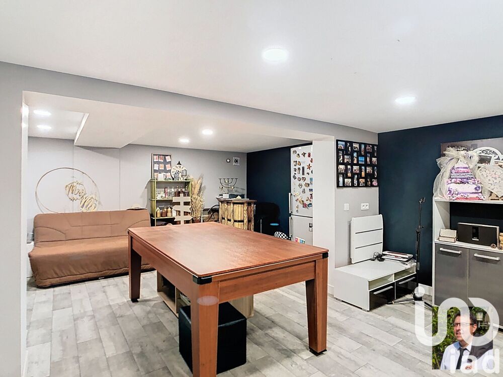 Vente Maison Vente Maison/villa 5 pièces Villeneuve-le-roi