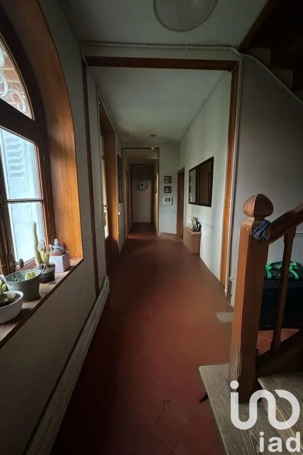 Vente Maison Vente Demeure 11 pièces Mouroux