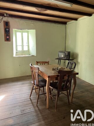 Vente Maison Vente Maison de village 6 pièces Saint-setiers