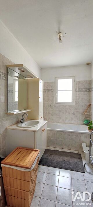  Maison à vendre 6 pièces 143 m²