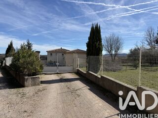  Maison à vendre 5 pièces 186 m²
