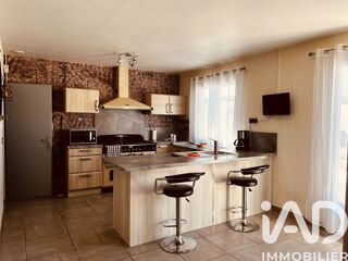  Maison à vendre 5 pièces 120 m²