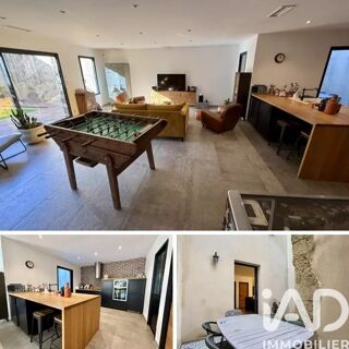  Maison à vendre 4 pièces 140 m²