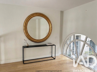  Appartement à vendre 3 pièces 97 m²