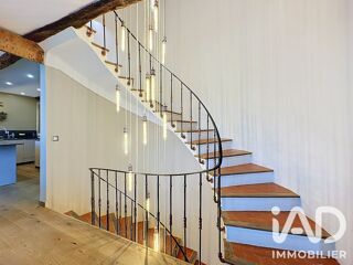  Maison à vendre 7 pièces 210 m²