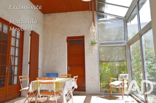  Maison à vendre 5 pièces 146 m²