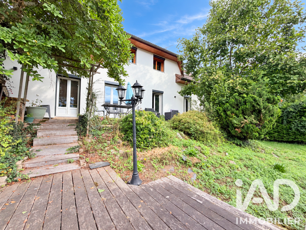Vente Maison/villa 7 pièces