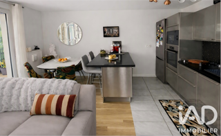 Vente Appartement Vente Appartement 3 pièces Floirac