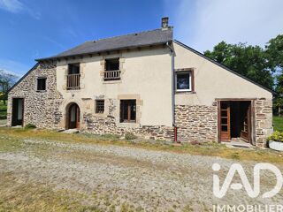  Maison à vendre 5 pièces 83 m²