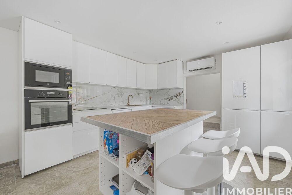 Vente Maison Vente Maison/villa 5 pièces Noisy-le-grand