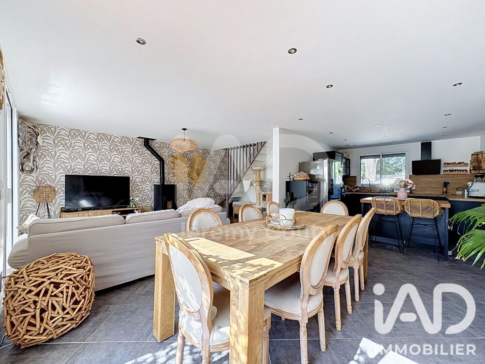 Vente Maison/villa 9 pièces