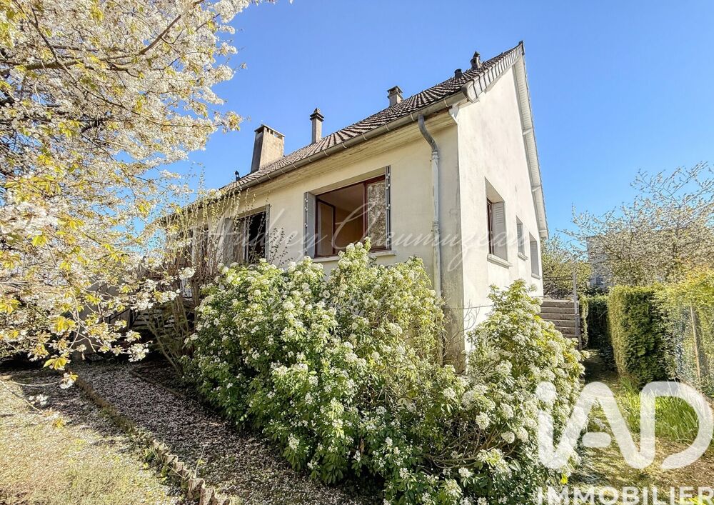 Vente Maison Vente Maison/villa 7 pièces Orsay