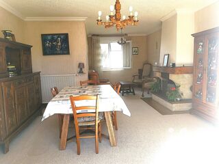  Maison à vendre 5 pièces 105 m²