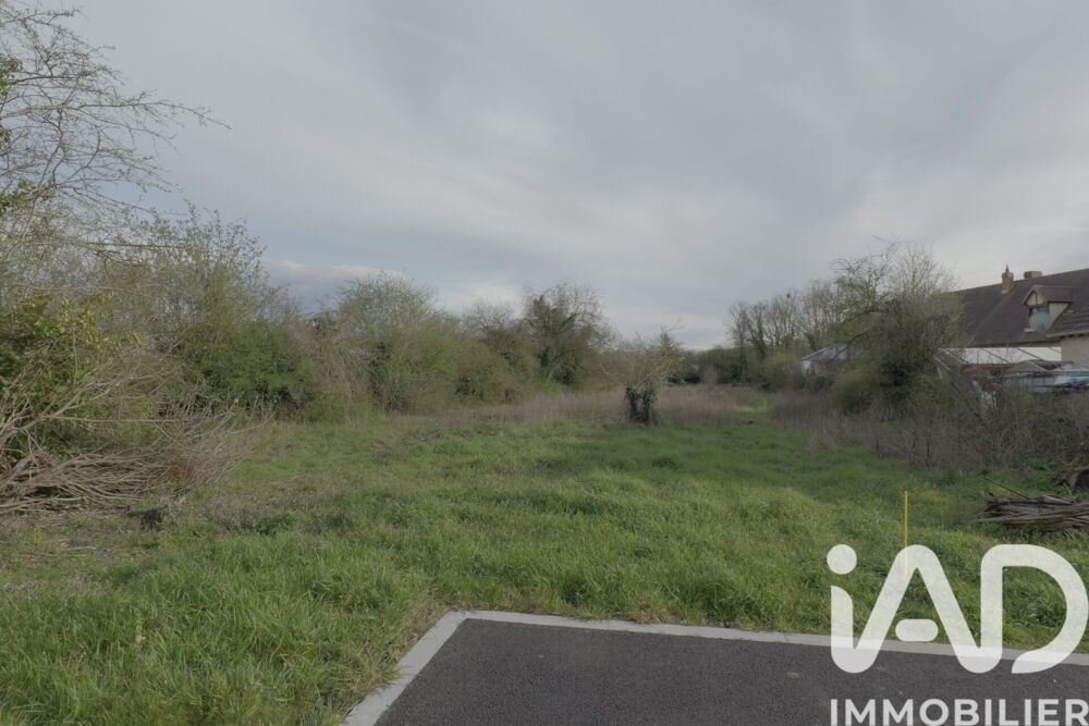 Vente Terrain Vente Terrain 400 m&sup2; Neuville-sur-oise
